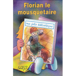 Florian le mousquetaire (t. 25)