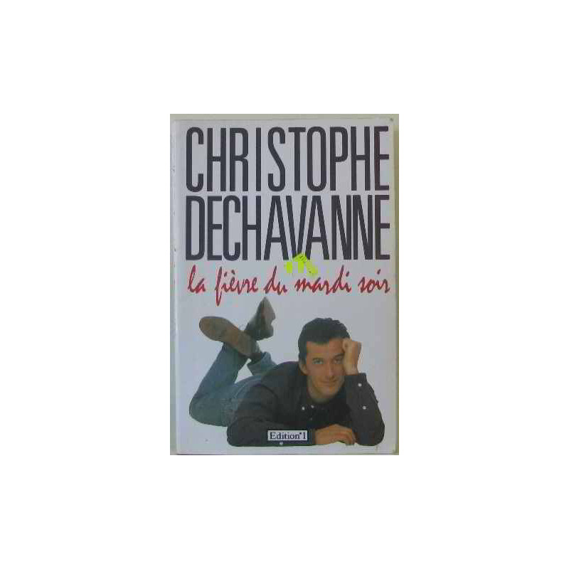 La Fievre Du Mardi Soir