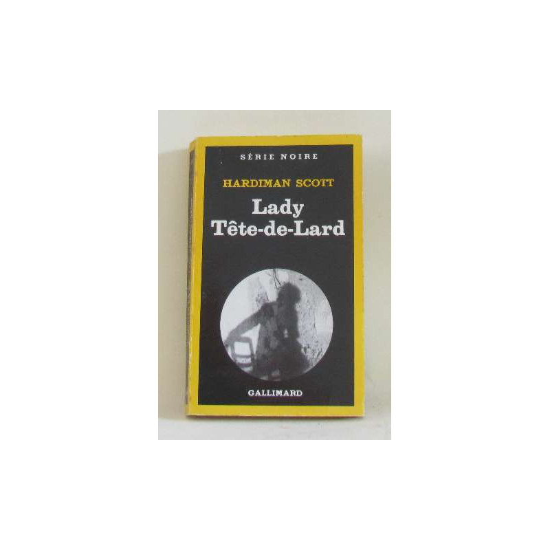 Lady Tête-de-lard