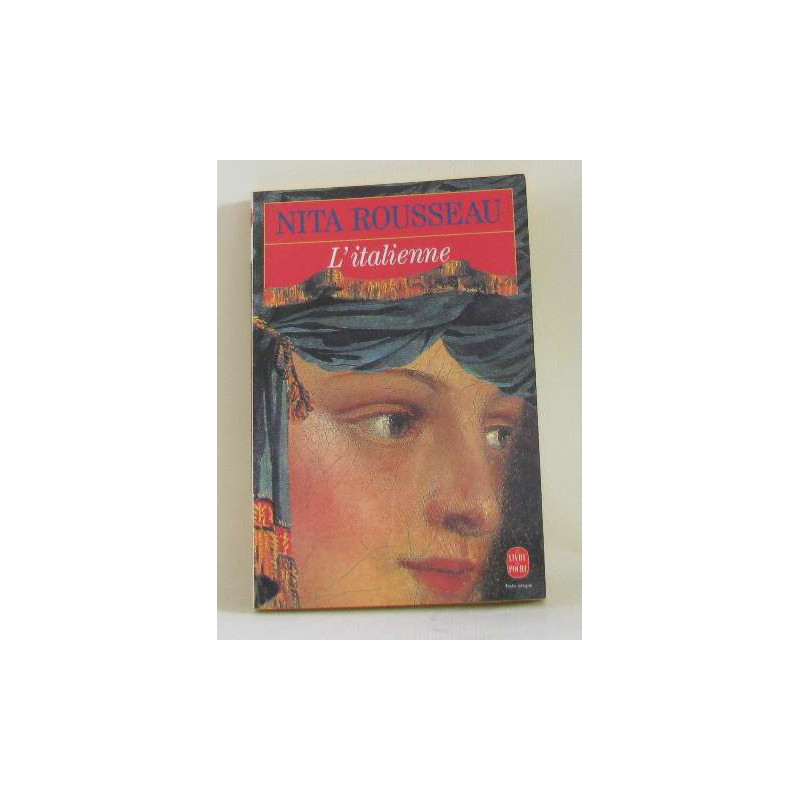 L'italienne