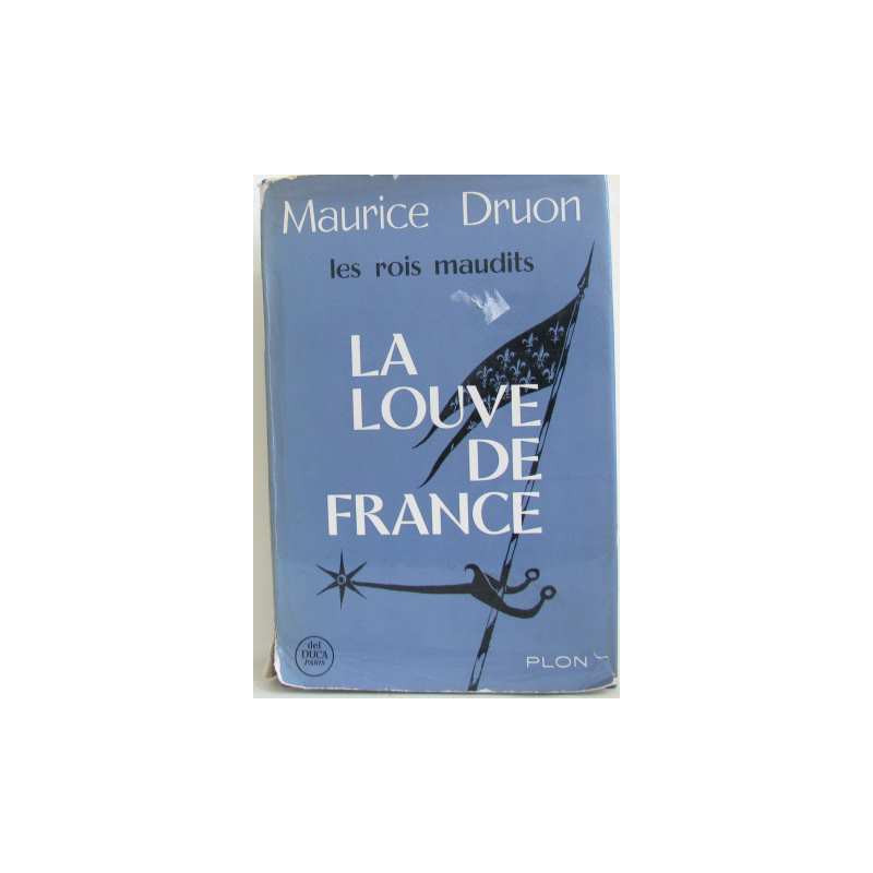 La louve de france