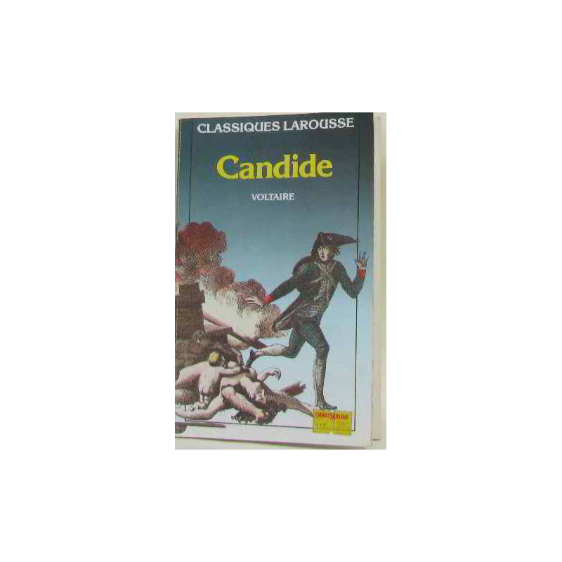 Candide