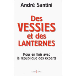 Des vessies et des lanternes