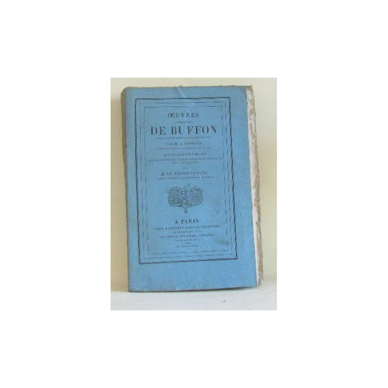 Oeuvres tome VII