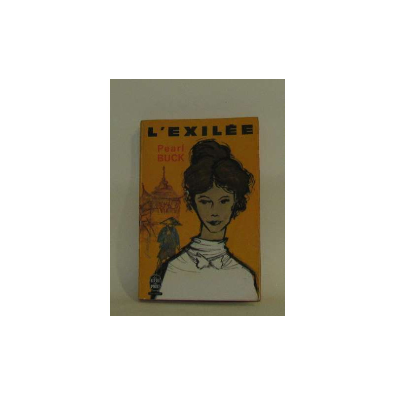 L'exilée