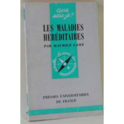 Les maladies héréditaires