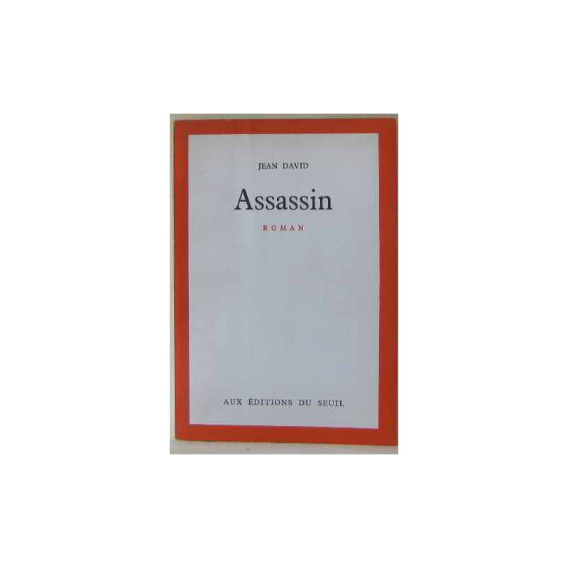 Assassin