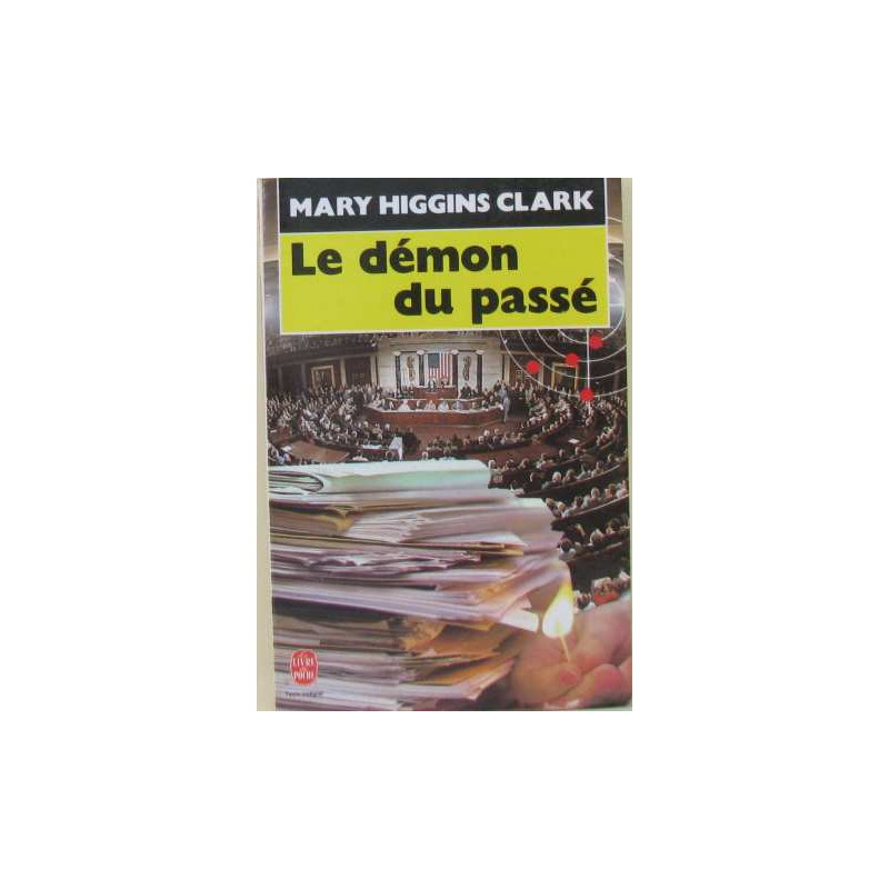 Le demon du passe