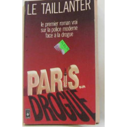 Paris sur drogue