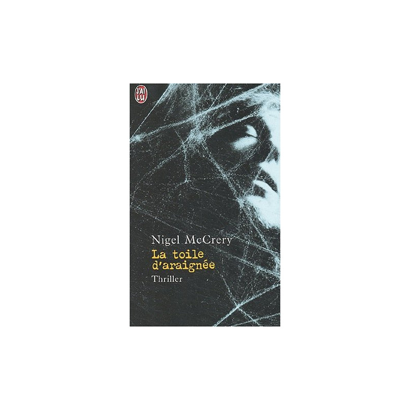 La toile d'araignée