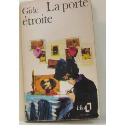 La porte étroite