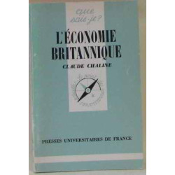 L'Économie britannique