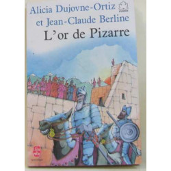 L'or de pizarre