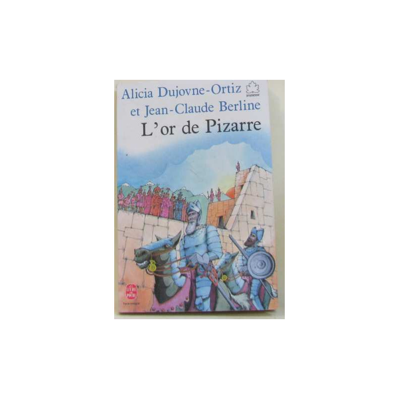 L'or de pizarre