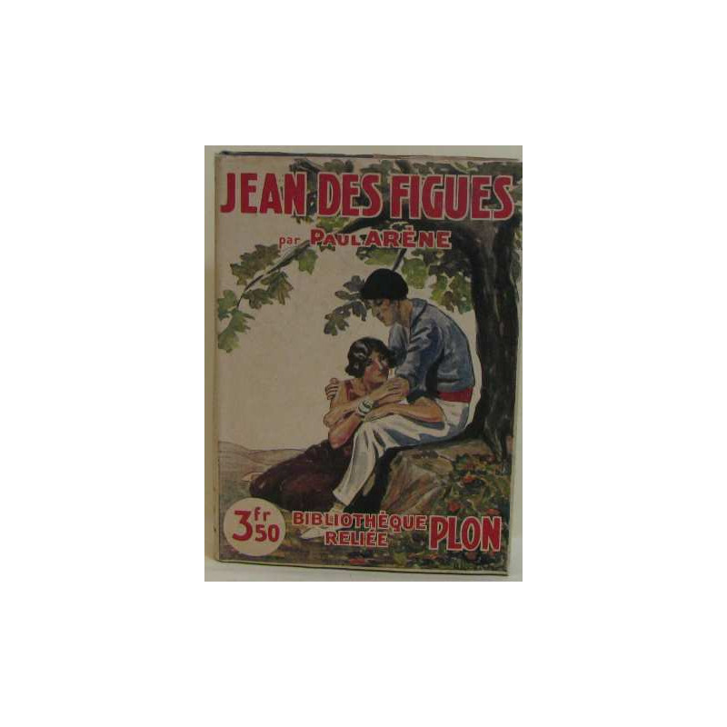 Jean des figues