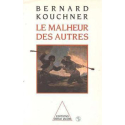 Le malheur des autres