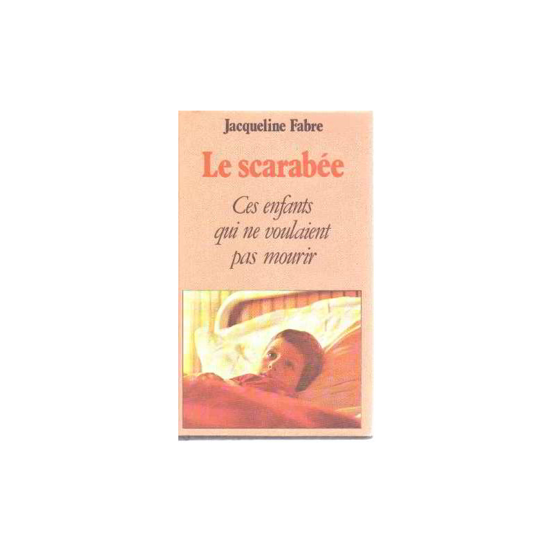 Le scarabée