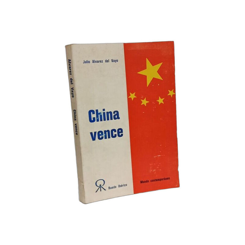China vence