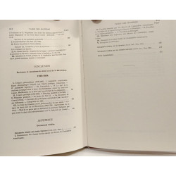 La Législation Civile de la Révolution française