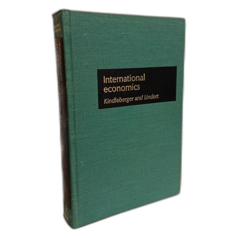 International Economics