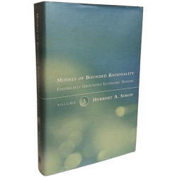 Models of Bounded Rationality: Empirically Grounded Economic...