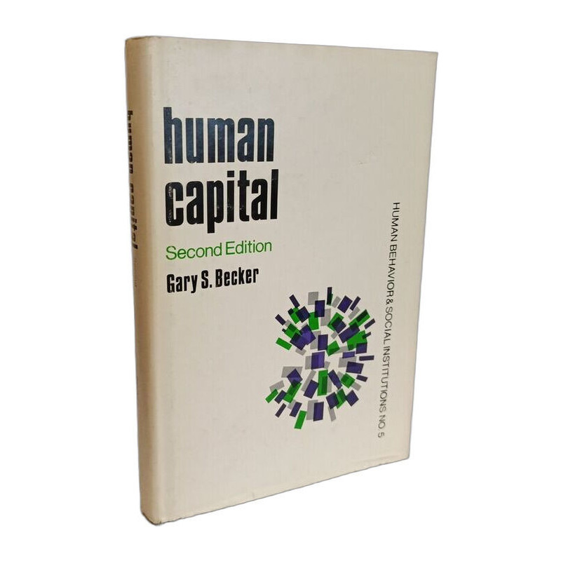 Human capital: A theoretical and empirical analysis with special...