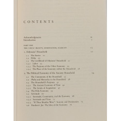 Households: On the Moral Architecture of the Economy
