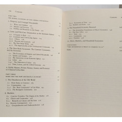 Households: On the Moral Architecture of the Economy