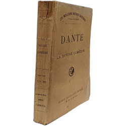 La Divine Comédie