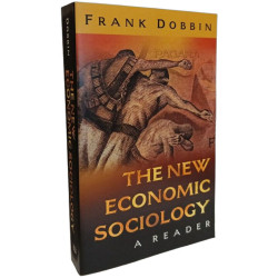 The New Economic Sociology: A Reader