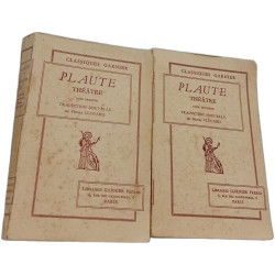 Théâtre Tome I-IV