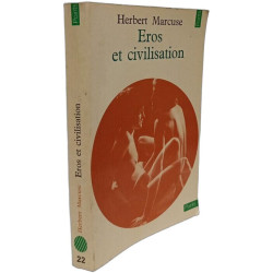 Eros et civilisation