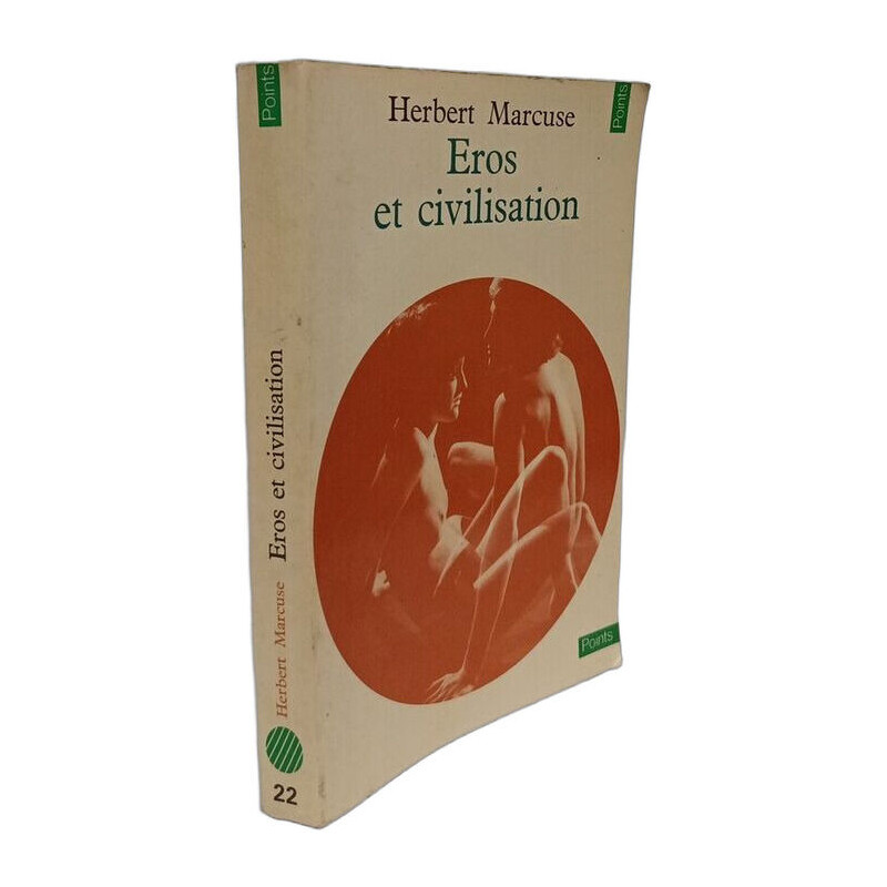 Eros et civilisation
