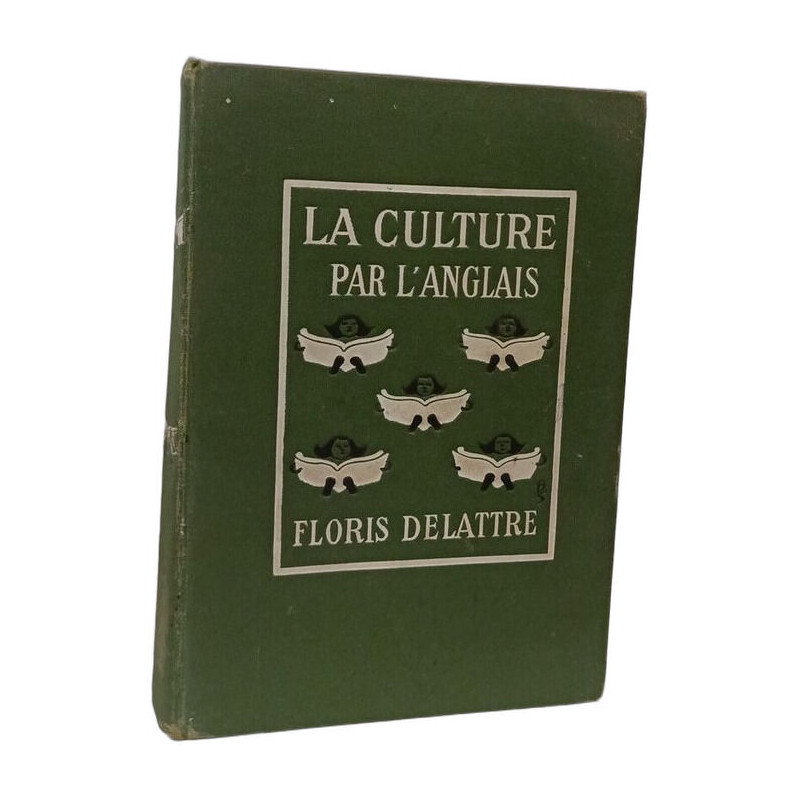 La Culture par l'Anglais