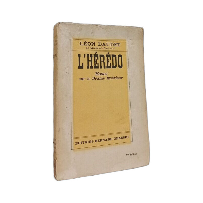 L'Hérédité
