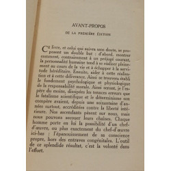 L'Hérédité