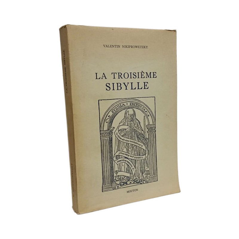 La troisième sibylle