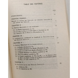 La troisième sibylle