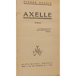 Axelle