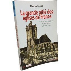 LA GRANDE PITIE DES EGLISES DE FRANCE