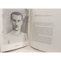 Paris de ma jeunesse: - PREFACE