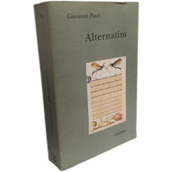 Alternatim (Collezione Il ramo d'oro)
