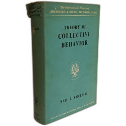 Theory of Collective Behavior