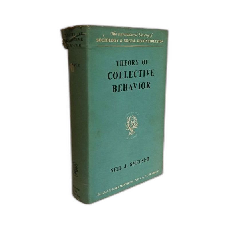 Theory of Collective Behavior