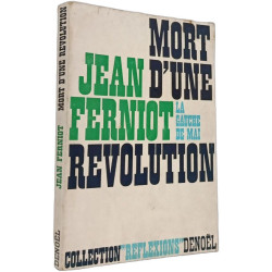 Mort d'une révolution