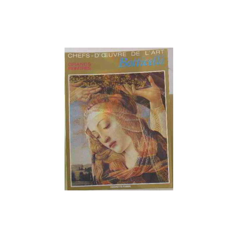 Botticelli