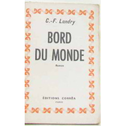 Bord du monde