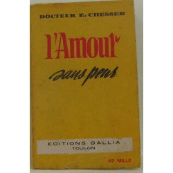 L'amour sans peur