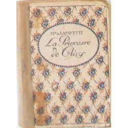 La princesse de clèves