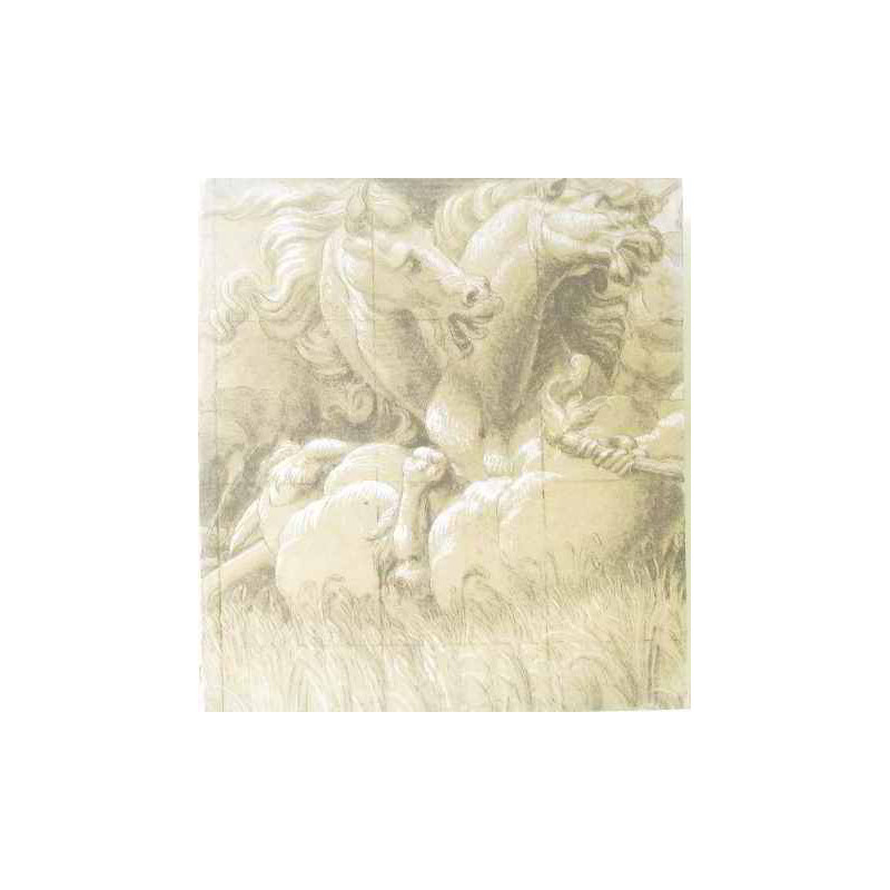 Dessins italiens de la renaissance